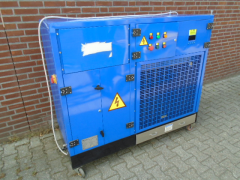 Ecolobleu EA-200 water behandeling unit